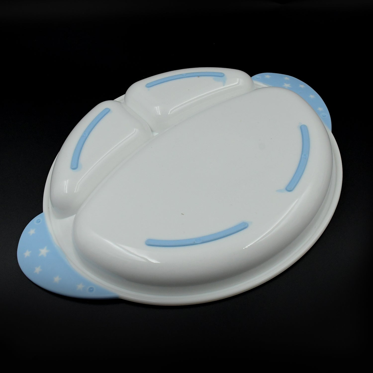 8176 5in1 Baby Feeding Set for Kids and Toddlers,Children Children Dinnerware Set - Feeding Set for Kids, Cartoon Design Plate, Cup, Spoon, Fork Tableware Cutlery for Kids Microwave & Dishwasher Safe (5 Pcs Set) 8176 5in1 Baby Feeding Set for Kids and Toddlers,Children Children Dinnerware Set - Feeding Set for Kids, Cartoon Design Plate, Cup, Spoon, Fork Tableware Cutlery for Kids Microwave & Dishwasher Safe (5 Pcs Set)